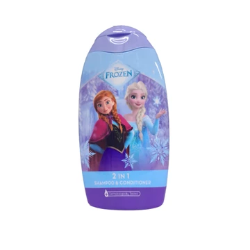 Frozen shampoo & conditioner in 300ml