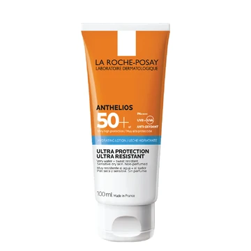 Anthelios lotion SPF 50+100ml
