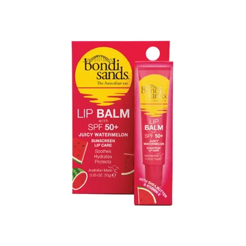 Bondi sands lip balm spf50 watermelon