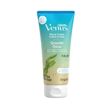 Gillette venus 177ml shaving cream