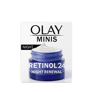Olay retinol 24 night renewal serum 15ml