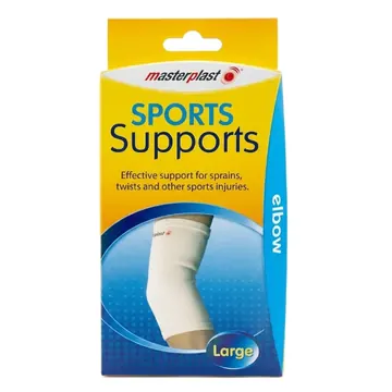 Masterplast elbow support (assorted)