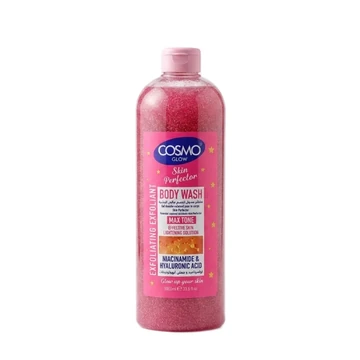 Cosmo glow skin perfector body wash 1000ml