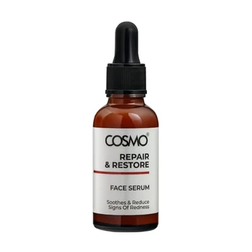 Cosmo repair & restore face serum 30ml