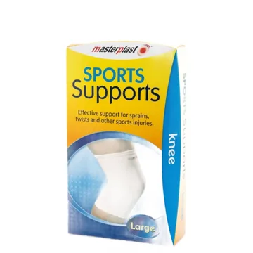 Masterplast knee support assorted sizes