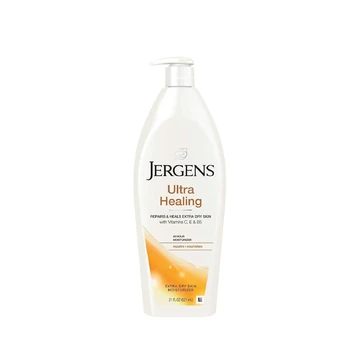 Jergens ultra healing lotion 621mls (us) thumbnail 1