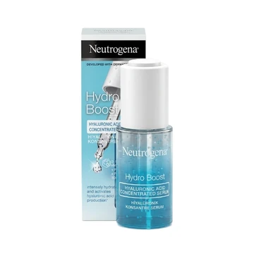 Neutrogena hyaluronic serum 15ml