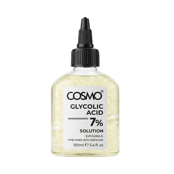 Cosmo glycolic acid 7% solution 100ml