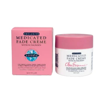Clear essence medicated fade cream(exclusive) 113.5g