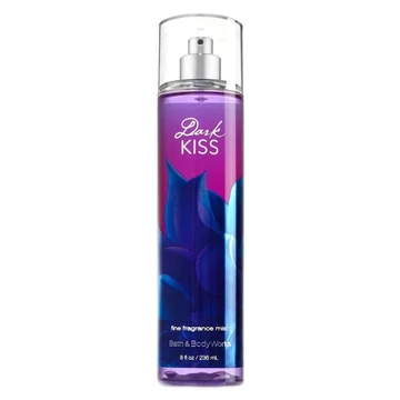 Bath and body works dark kiss mist 236ml thumbnail 1