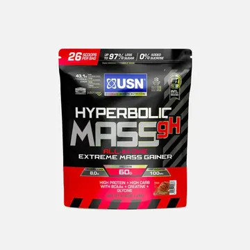 Usn hyperbolic mass chocolate 2kg thumbnail 2