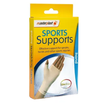Masterplast hand support (assorted)