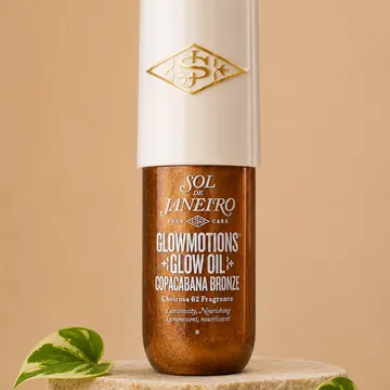 Sol de janeiro glowmotions 75ml glow b/oil bronze thumbnail 2