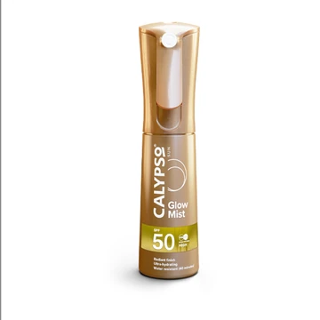 Calypso sun glow mist SPF 50 100ml thumbnail 1