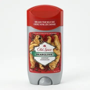Old spice bearglove 85g