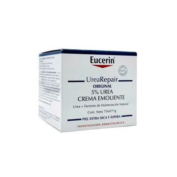 Eucerin cream 5% 75ml