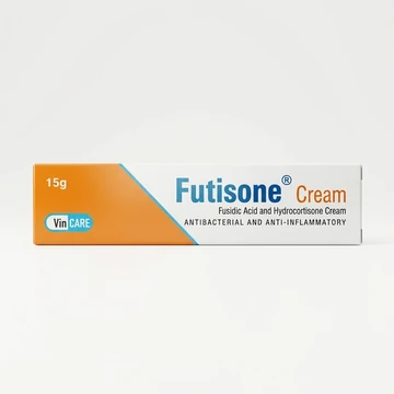 Futisone cream 15gm