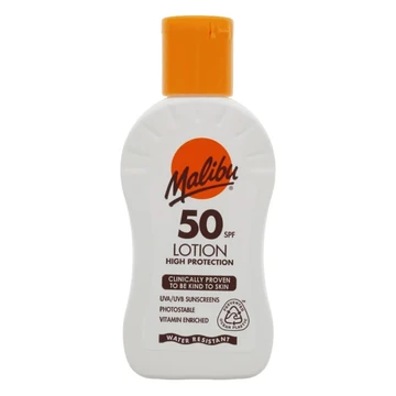 Malibu spf50 lotion 100ml