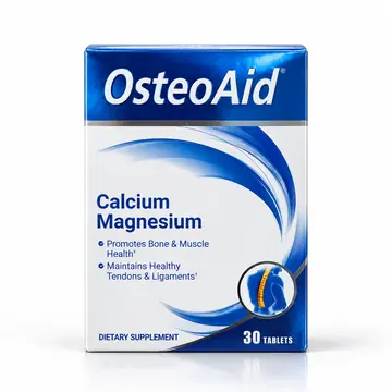 Osteoaid tablets 30s