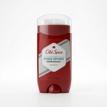 Old spice pure sport deodorant 85g