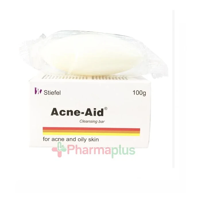 Acne aid soap 100gm