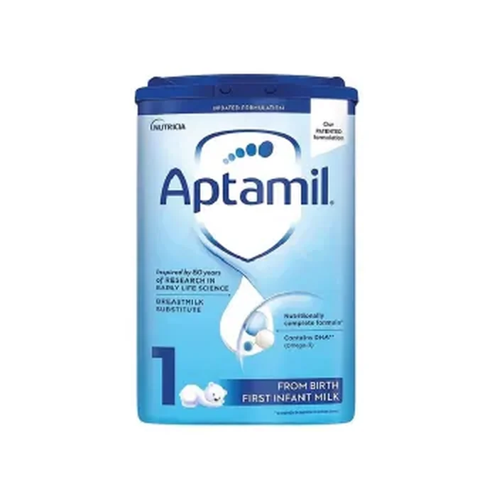Aptamil 1 800g(uk)