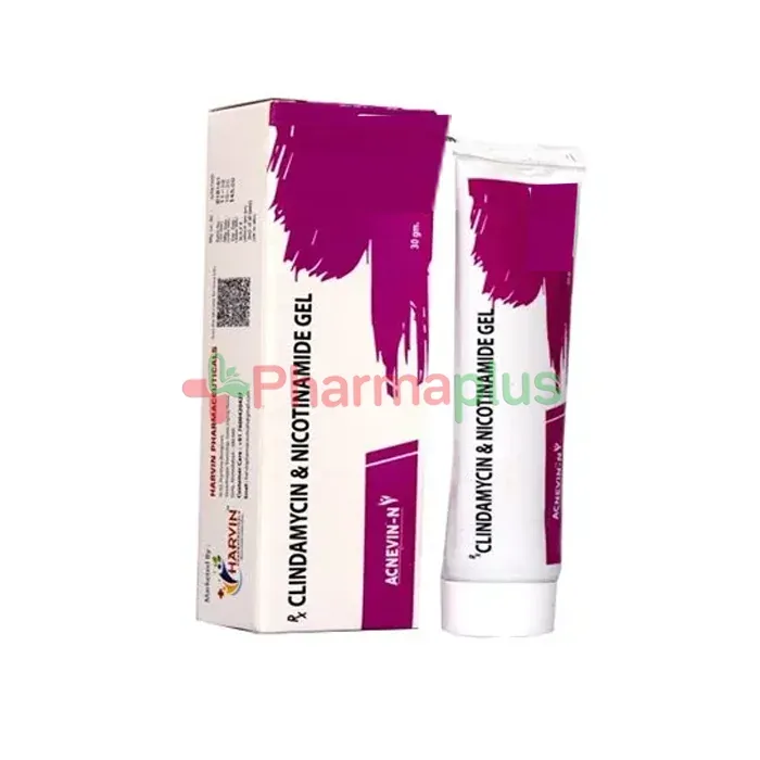 Acnevin gel 20gm