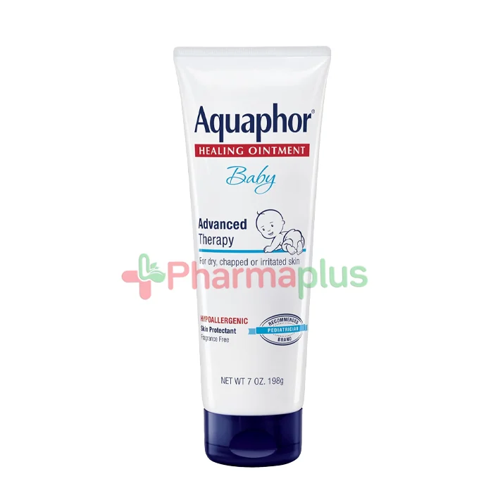 Aquaphor baby healing ointment 198g