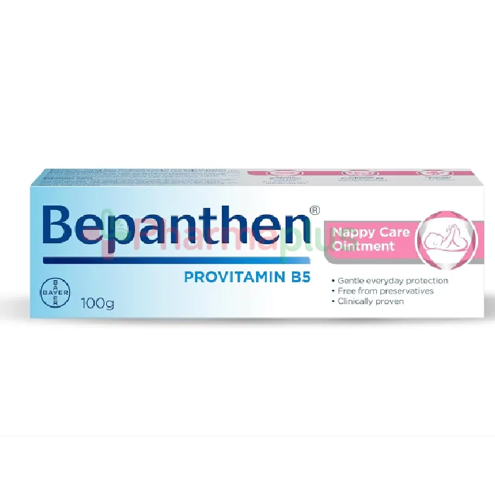 Bepanthen ointment 100g