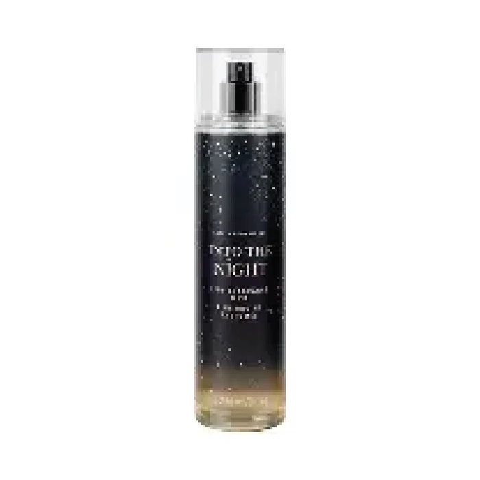 Bath and body works into the night mist 236ml
