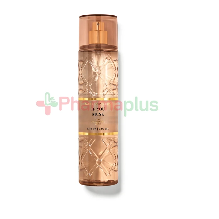 Bath and body works if you musk mist 236ml