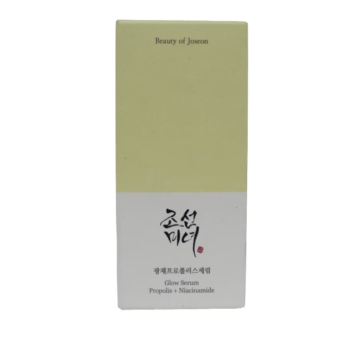 Beauty of joseon glow serum propolis + niacinamide 30ml