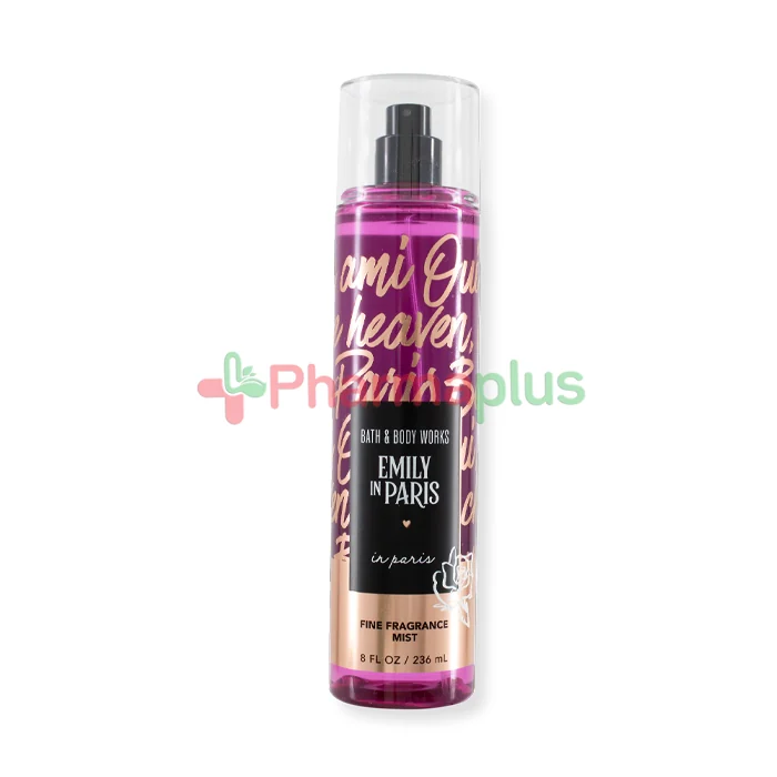 Bath and body works emily in paris 236ml | Pharmaplus | Pharmaplus