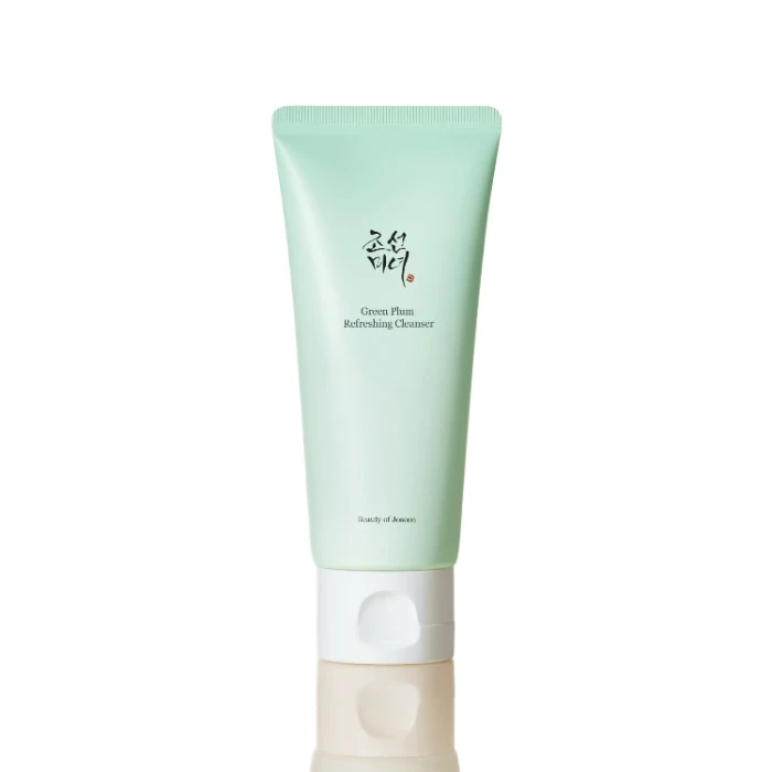 Beauty of joseon green plum refreshing cleanser 100ml