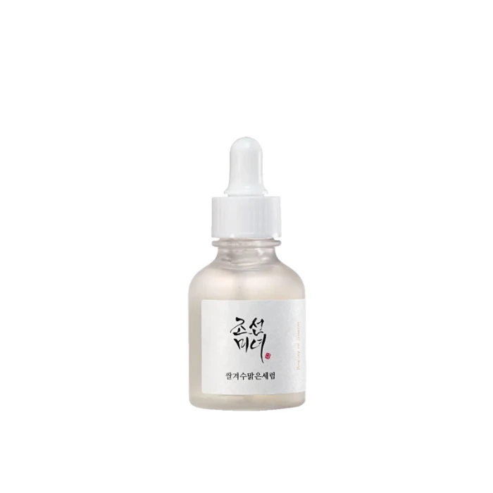 Beauty of joseon glow deep serum rice +alpha arbutin