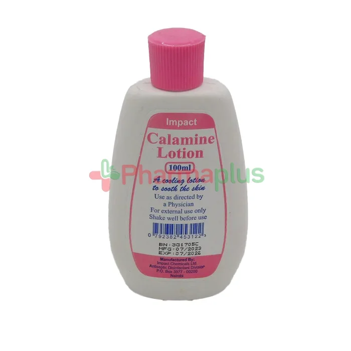 Calamine lotion 100ml