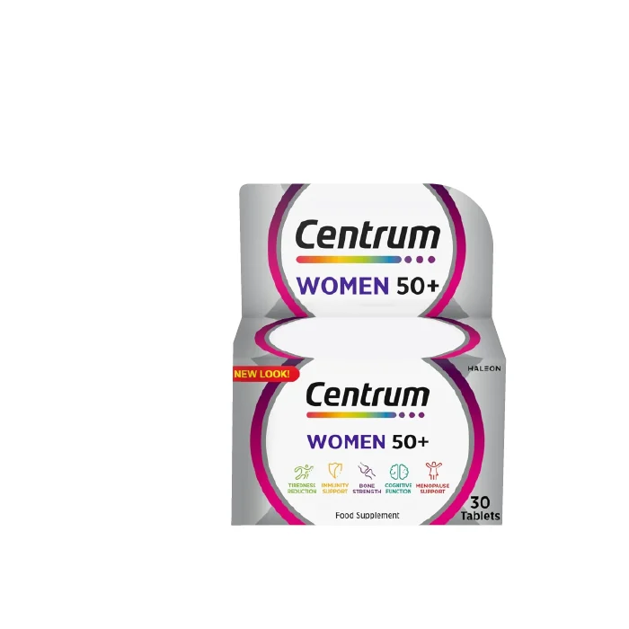 Centrum woman 50+ 30`s