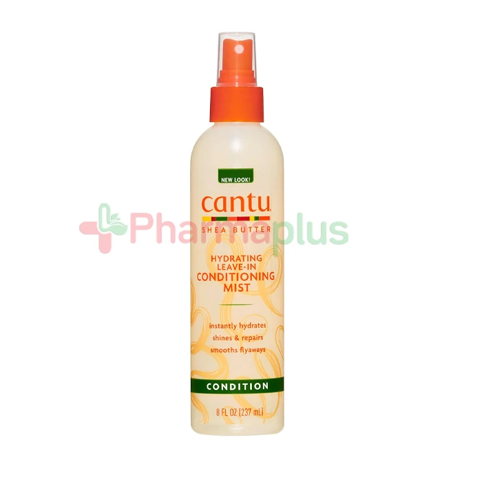 Cantu sheabutter leave-in cond. Mist 237ml