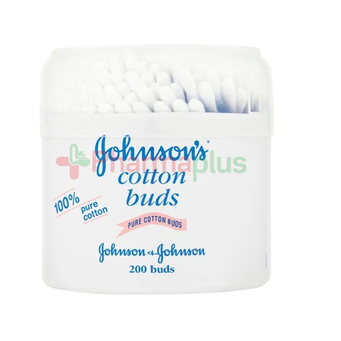 Cotton buds 200s`