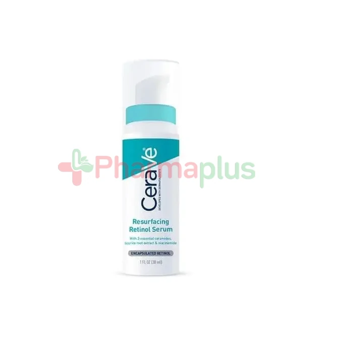 Cerave resurfacing retinol serum 30ml