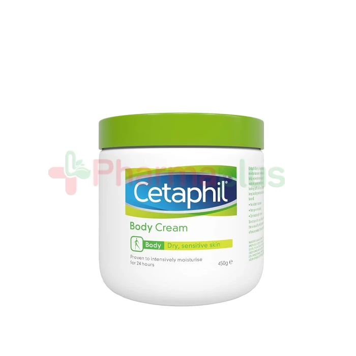 Cetaphil moisturizing cream 450g