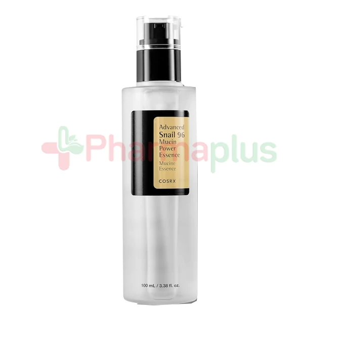 Cosrx advanced snail 96 mucin power essence 100ml
