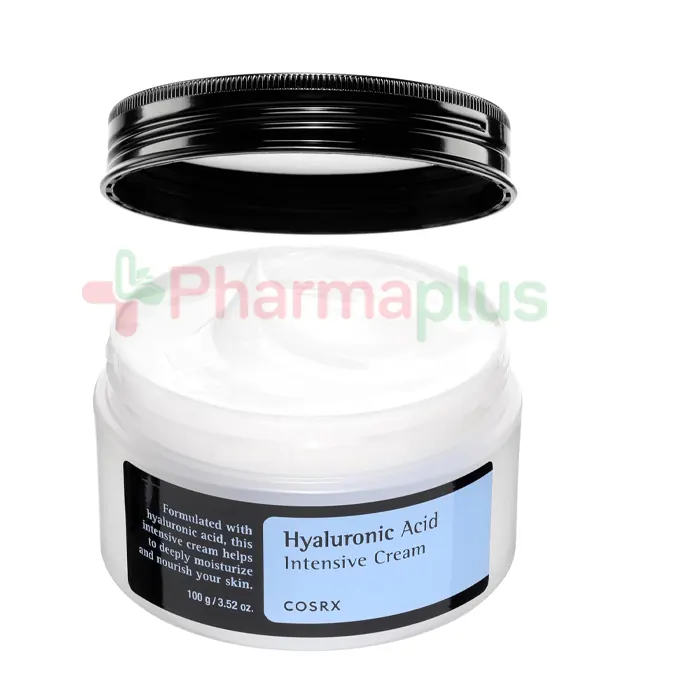 Cosrx hyaluronic hydra intensive cream 100g