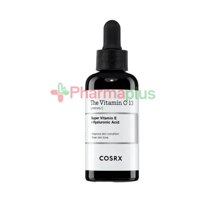Cosrx vit c 13 super vit e+hyaluronic acid 20ml