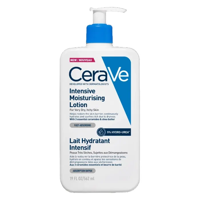 Cerave intensive moisturizing lotion 236ml