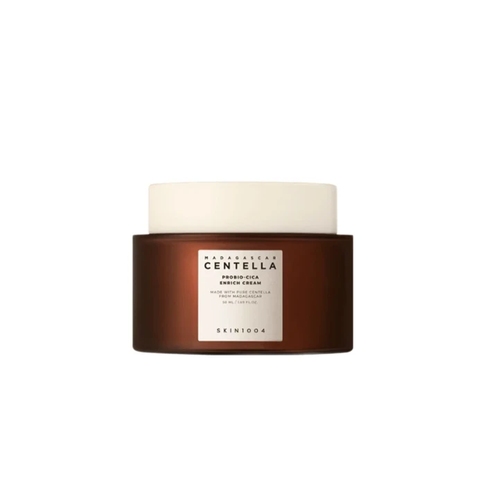 Centella skin 1004 probio cica enrich cream 50ml