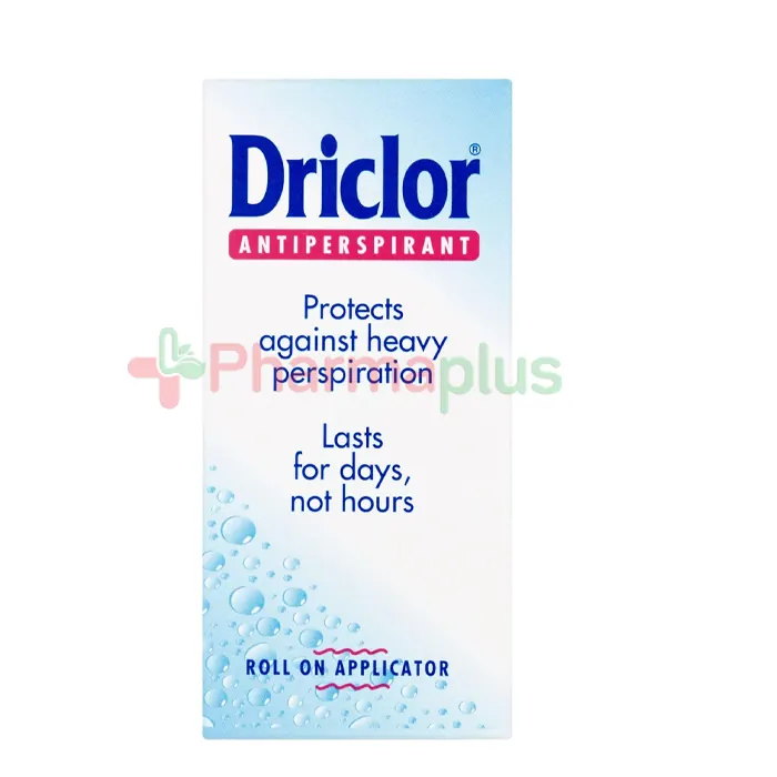 Driclor 20ml