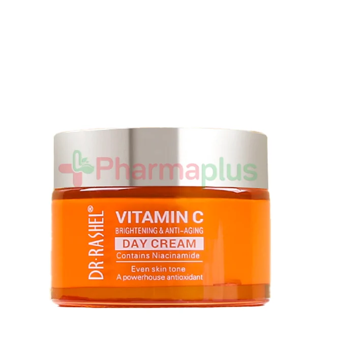 Dr. Rashel vitamin c day cream 50g
