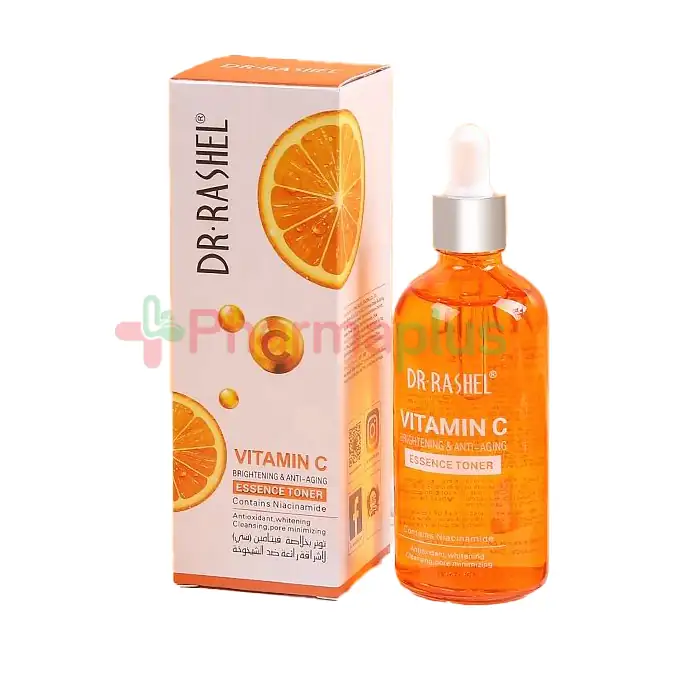 Dr. Rashel vitamin c toner 100ml