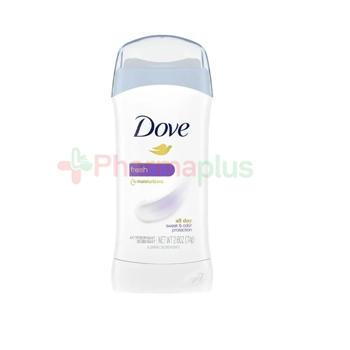 Dove deo stick fresh 50ml